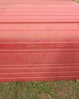 Hard top per ape 50