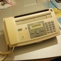 Fax Philips magic 5 eco