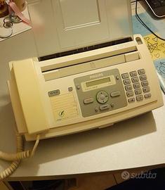 Fax Philips magic 5 eco