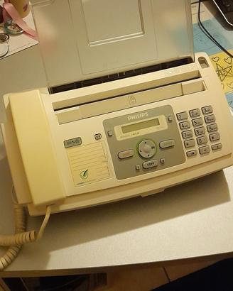 Fax Philips magic 5 eco