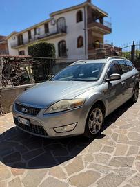 Ford Mondeo 2.0 tdci SW, anno 2010