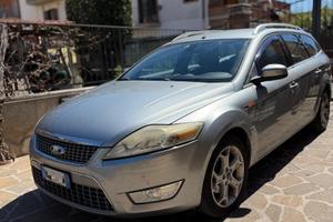 Ford Mondeo 2.0 tdci SW, anno 2010