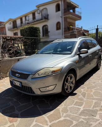 Ford Mondeo 2.0 tdci SW, anno 2010