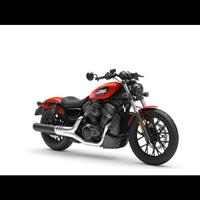 Harley-davidson Nightster MY26