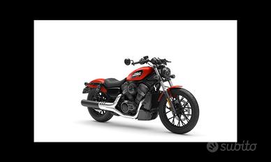 Harley-davidson Nightster MY26