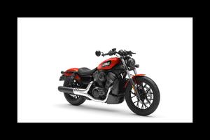 Harley-davidson Nightster MY26