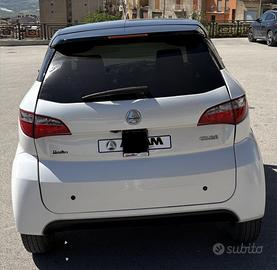 Aixam Coupè premium ABS 2018