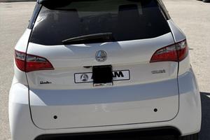 Aixam Coupè premium ABS 2018