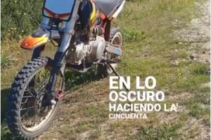 pitbike 140cc
