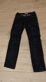 Jeans moto Spidi Furious lady 