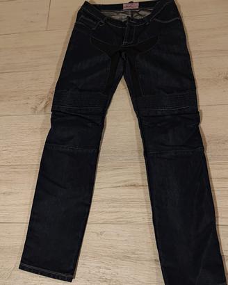 Jeans moto Spidi Furious lady 