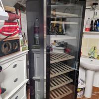 CANTINETTA VINO HAIER WS171GA 171 bottiglie