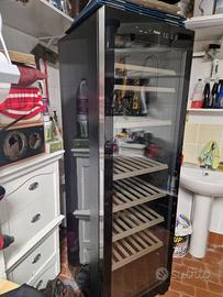 CANTINETTA VINO HAIER WS171GA 171 bottiglie