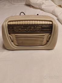 RADIO RADIOMARELLI RD155X