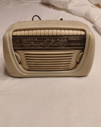 RADIO RADIOMARELLI RD155X