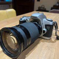 Canon EOS 500 N Analogica