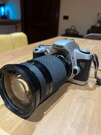 Canon EOS 500 N Analogica