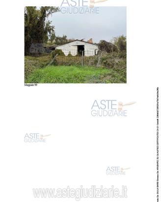 Rustico/Casale/Corte Modena [A4345304]