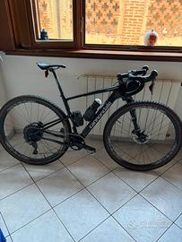 Cannondale Topstone Lefty
