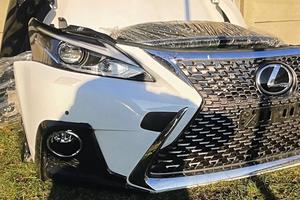 Ricambi Lexus CT F-Sport kit