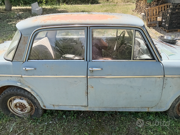 Fiat 1100d