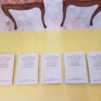 Collana di libri di Andrea Mattholi 1967 medicina