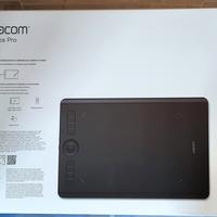 Tavoletta Grafica Wacom Intuos Pro Medium PTH-660