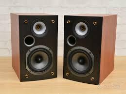 diffusori Triangle Titus EX  			