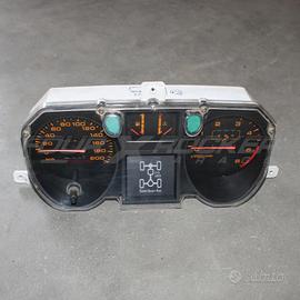 Quadro contachilometri Mitsubishi Pajero 2