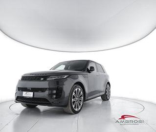 LAND ROVER Range Rover Sport 3.0 I6 PHEV HSE Dyn