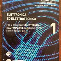 Elettronica Ed Elettrotecnica 1