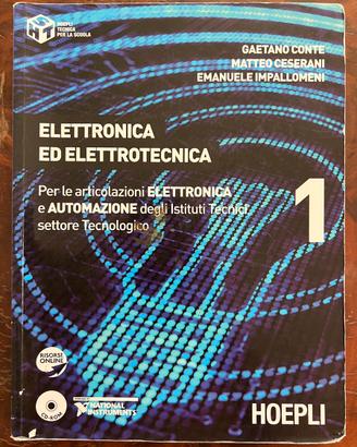 Elettronica Ed Elettrotecnica 1