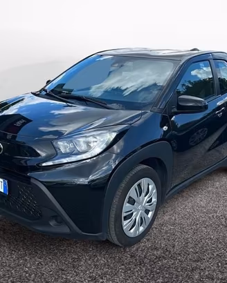 Toyota Aygo X 1.0 Active 72cv s-cvt