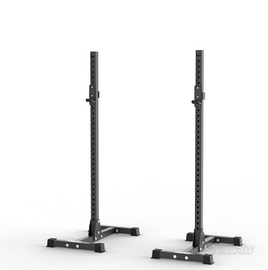 Squat Stand Compact