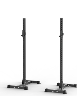 Squat Stand Compact