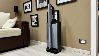 Narwal V50 Cube Black - stazione automatica NUOVO