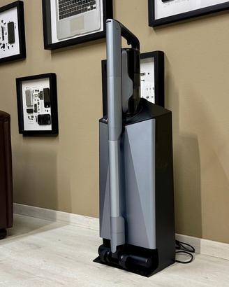 Narwal V50 Cube Black - stazione automatica NUOVO