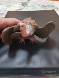 avvoltoio giocattolo 