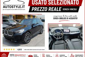 BMW X1 sDrive18i MSport Steptronic/AUTOMATICA M-
