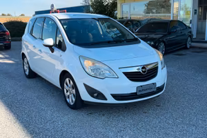Opel Meriva 1.3 CDTI 95CV Elective
