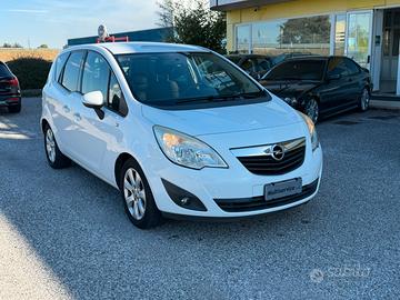 Opel Meriva 1.3 CDTI 95CV Elective