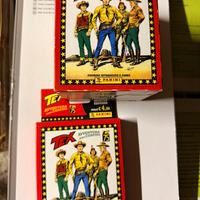 Box figurine Tex