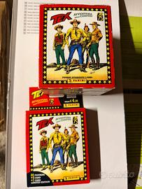 Box figurine Tex