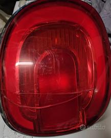 faro posteriore sx fiat 500L originale 