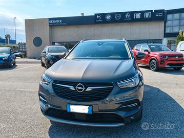 Opel Grandland 1.6