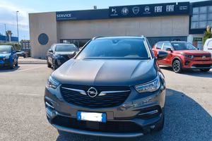 Opel Grandland 1.6