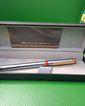 Penna a sfera Ferrari (NO cartuccia)