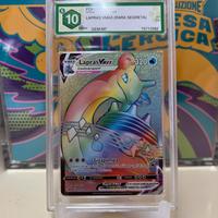 Lapras hyper graad 10