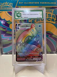 Lapras hyper graad 10