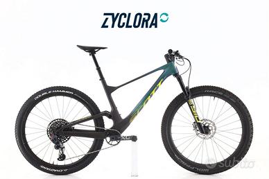 Scott Spark RC World Cup X01 AXS t.L